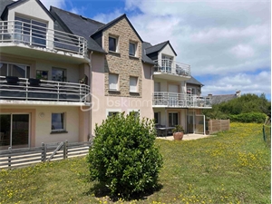 t3 à la vente -   22560  TREBEURDEN, surface 61 m2 vente t3 - UBI483413273